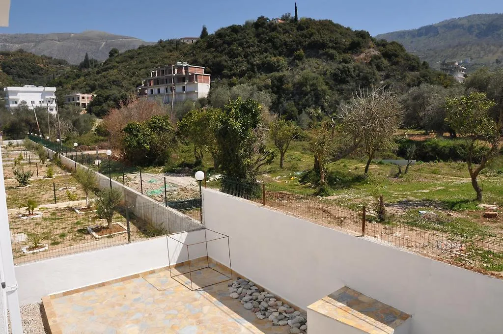 Nectar Apartments Himarë
