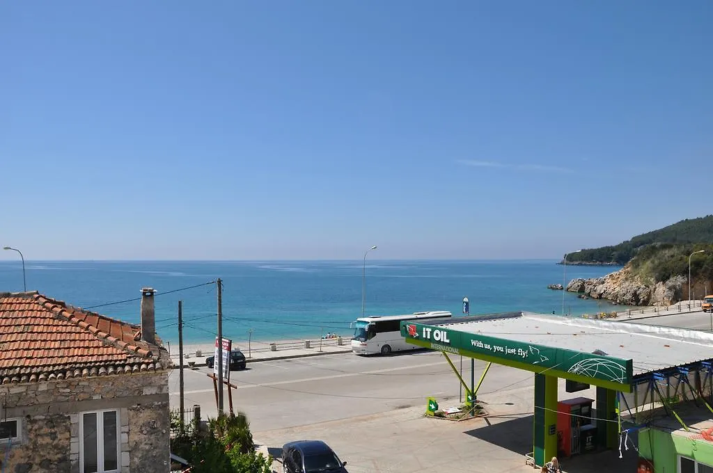 Nectar Apartments Himarë