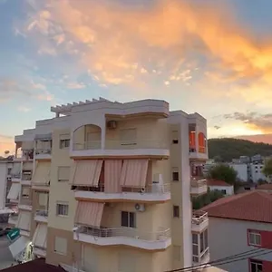 Apartment Ioanian Blue Apartament, Himare