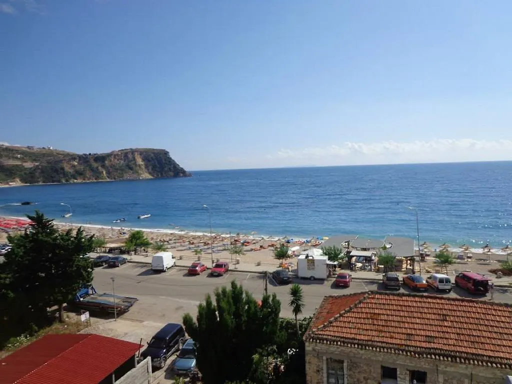 Nectar Apartments Himare
