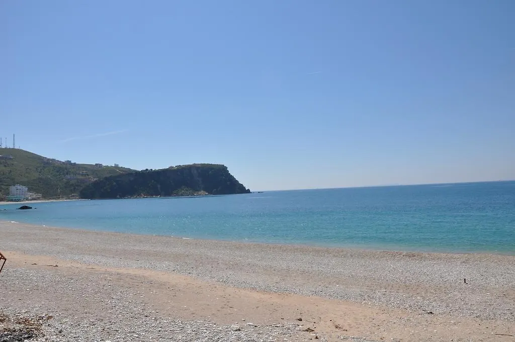 Nectar Apartments Himare