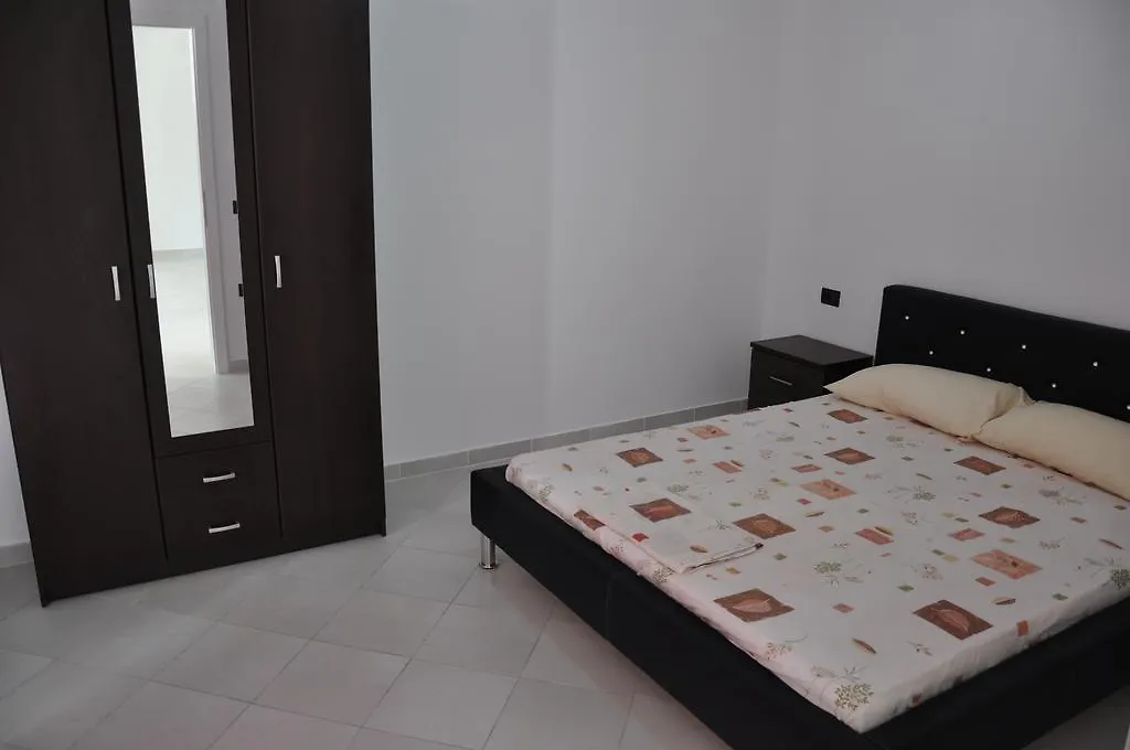 Nectar Apartments Himare Albania