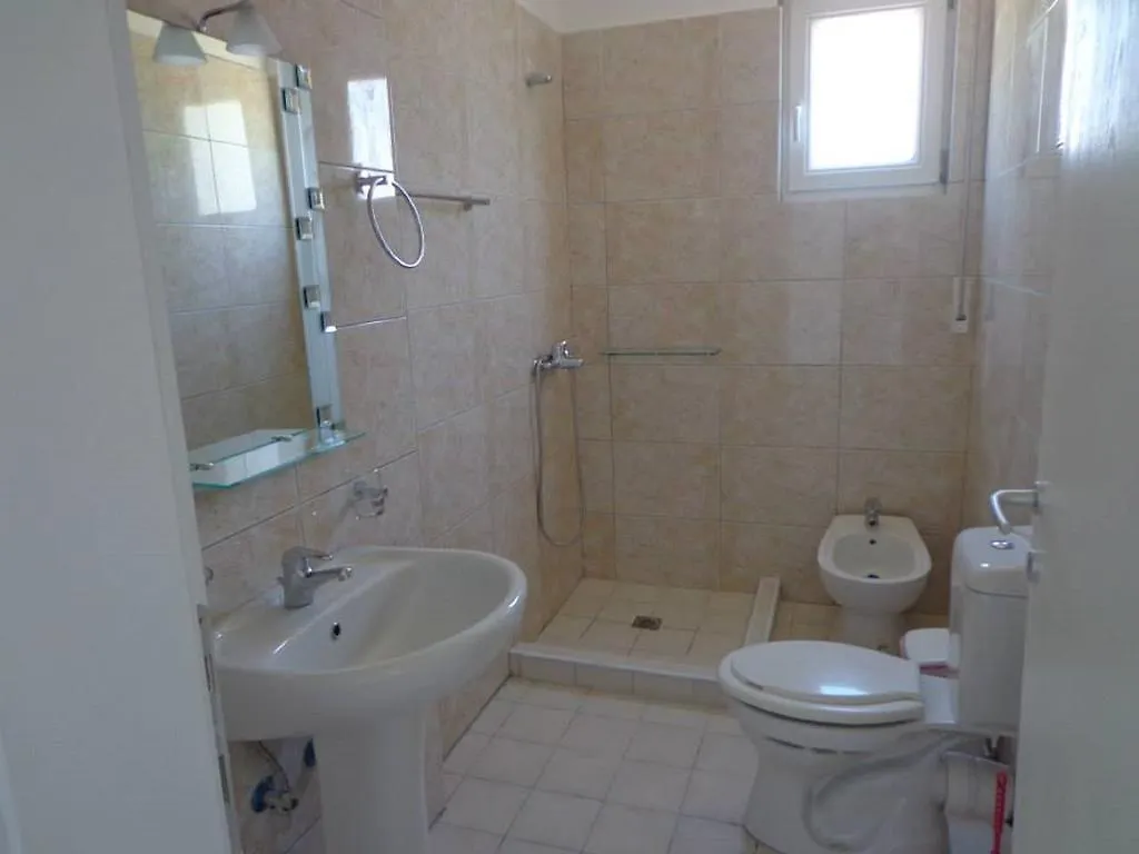 Nectar Apartments Himare Albania