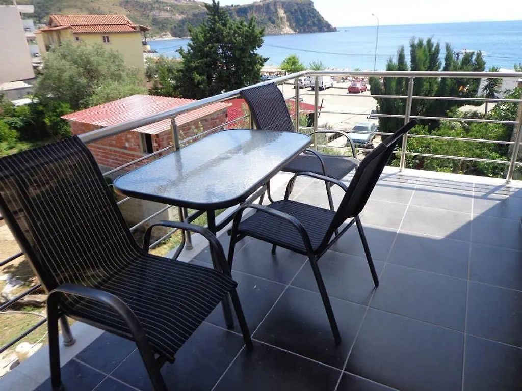 Nectar Apartments Himare