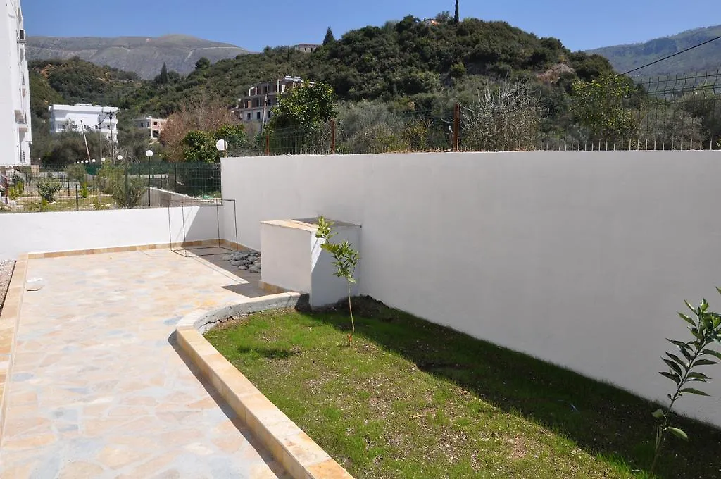 Nectar Apartments Himare