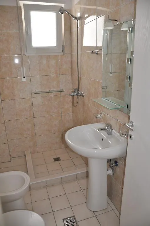 Nectar Apartments Himare