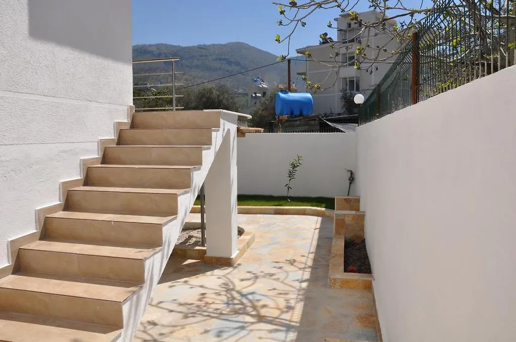 Nectar Apartments Himare Albania