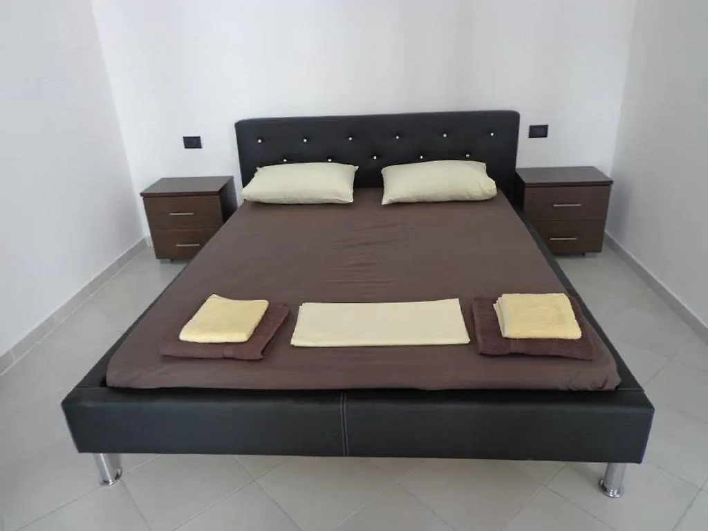 Nectar Apartments Himare Albania