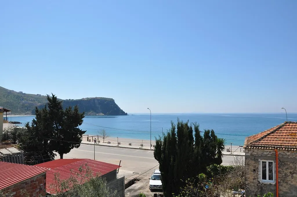 Nectar Apartments Himare