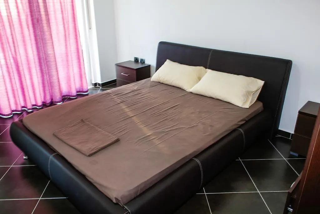 Nectar Apartments Himare Albania