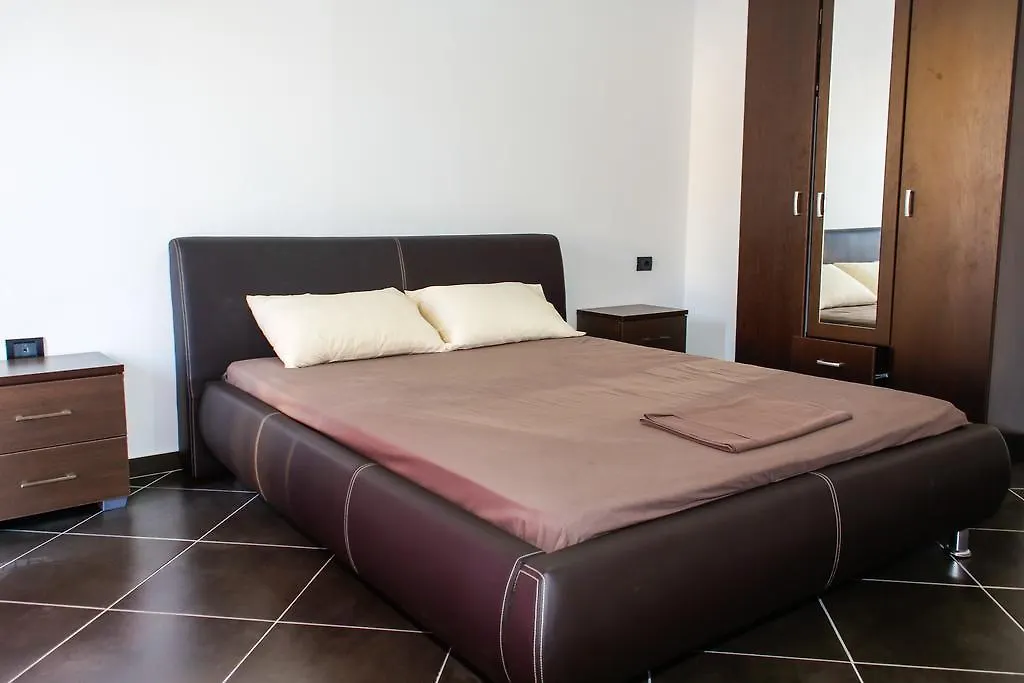 Nectar Apartments Himare